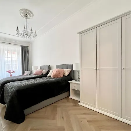Celetna Apartments Prague Exterior photo