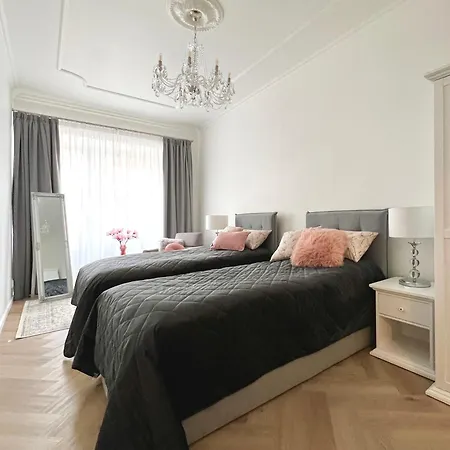 Celetna Apartments Prague Exterior photo