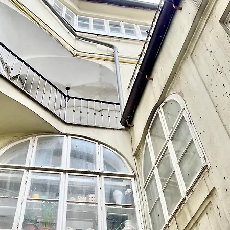 Celetna Apartments Prague Exterior photo