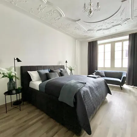 Celetna Apartments Prague Exterior photo