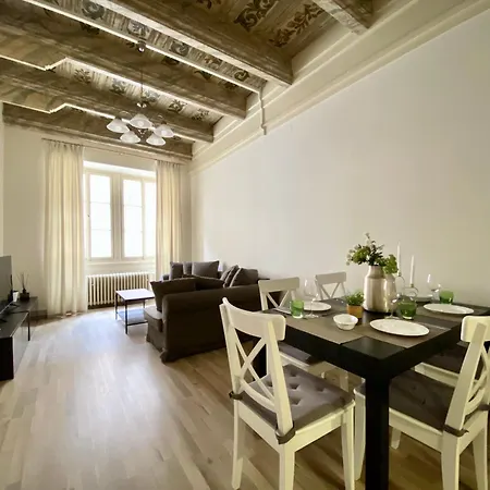 Celetna Apartments Prague Exterior photo