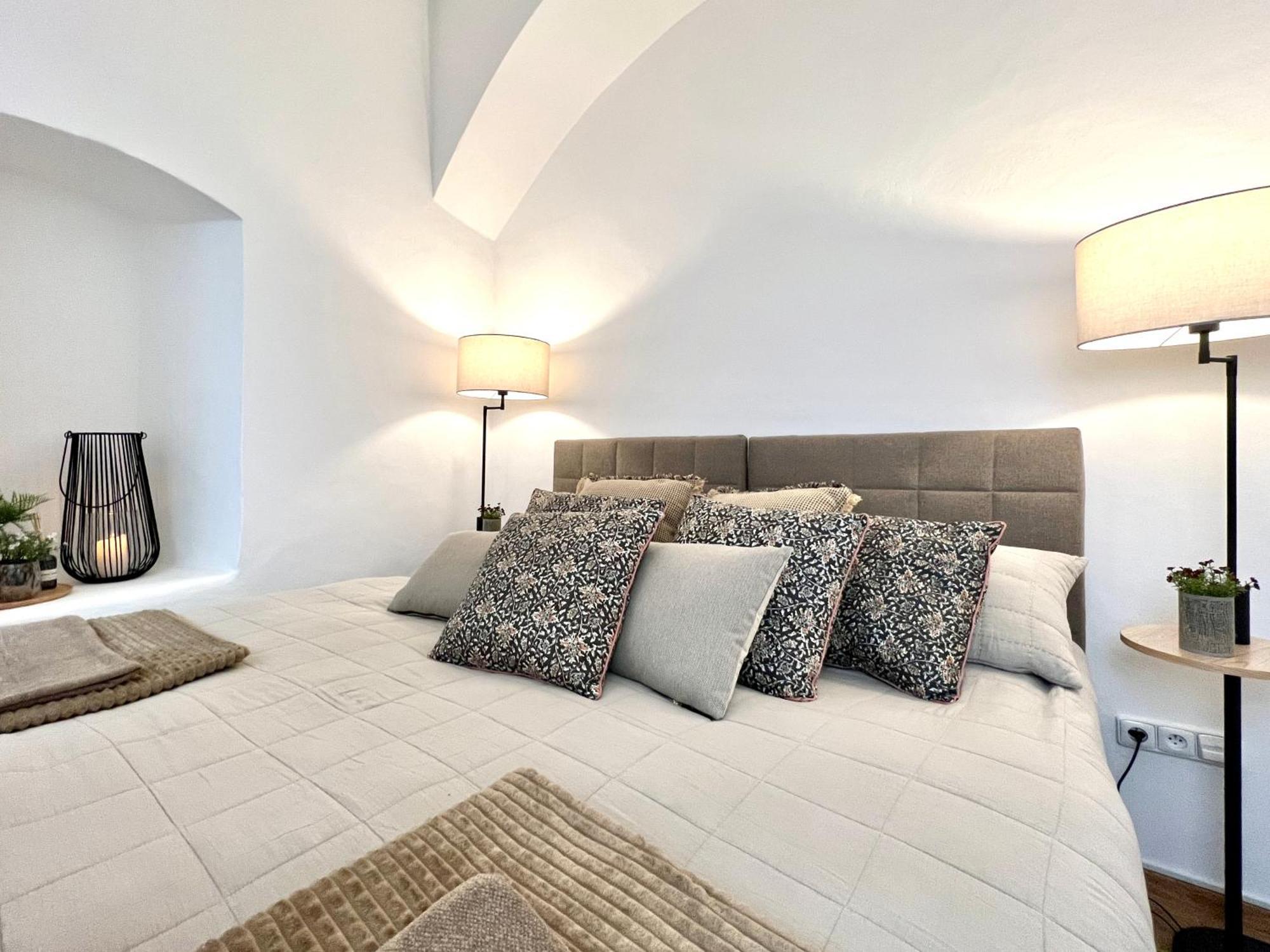Apartmán Celetna *