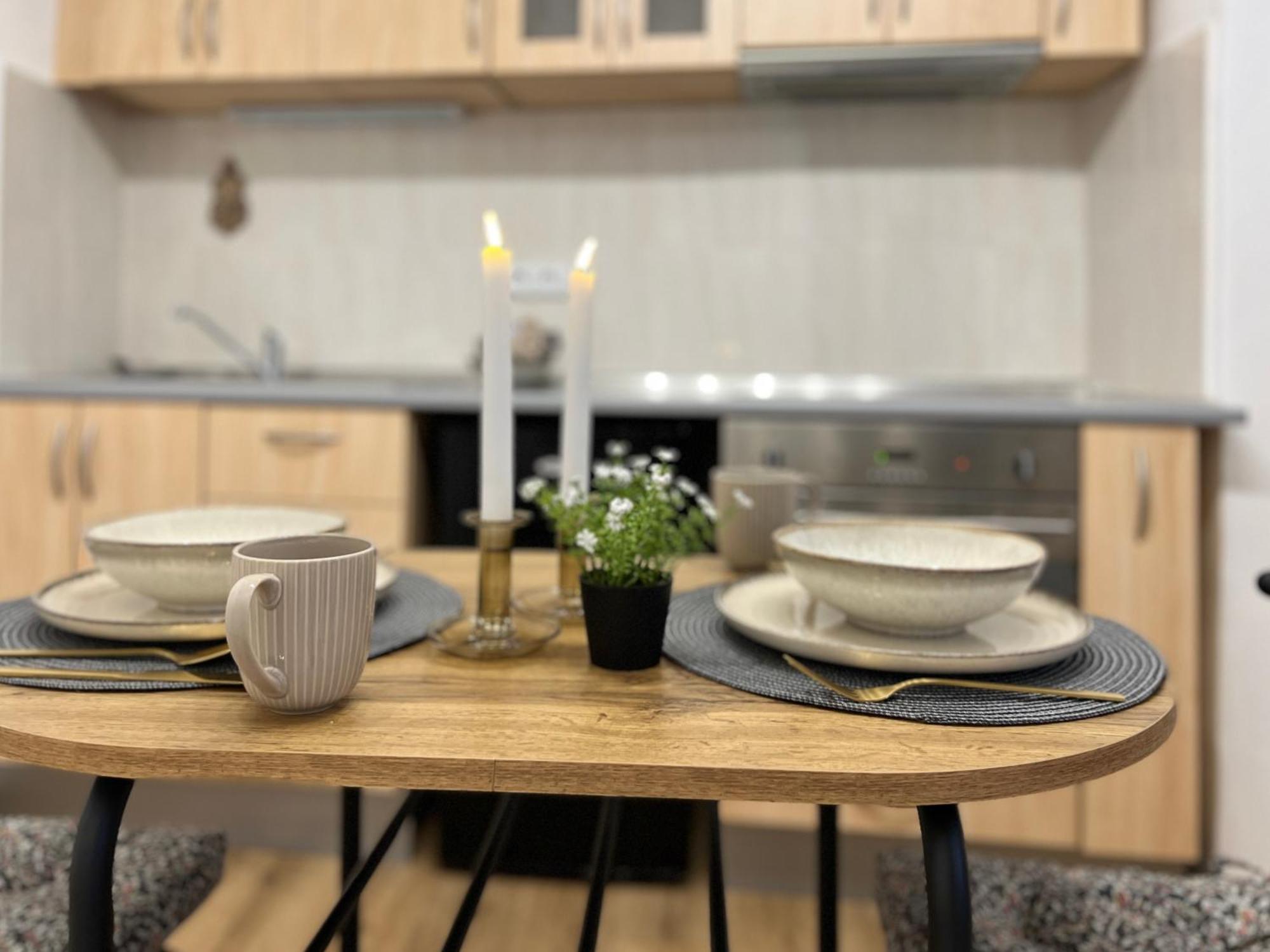 Apartmán Celetna