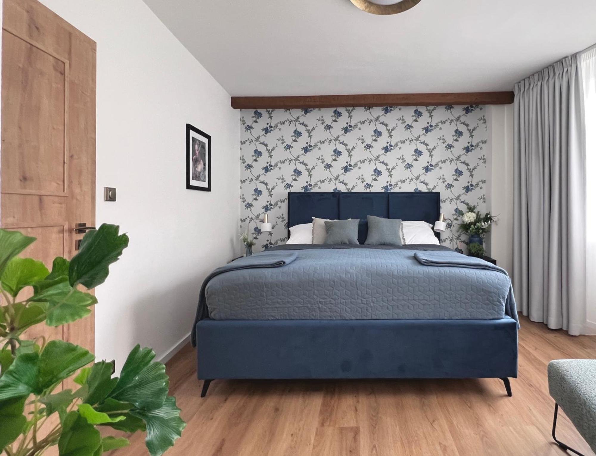 Apartmán Celetna *