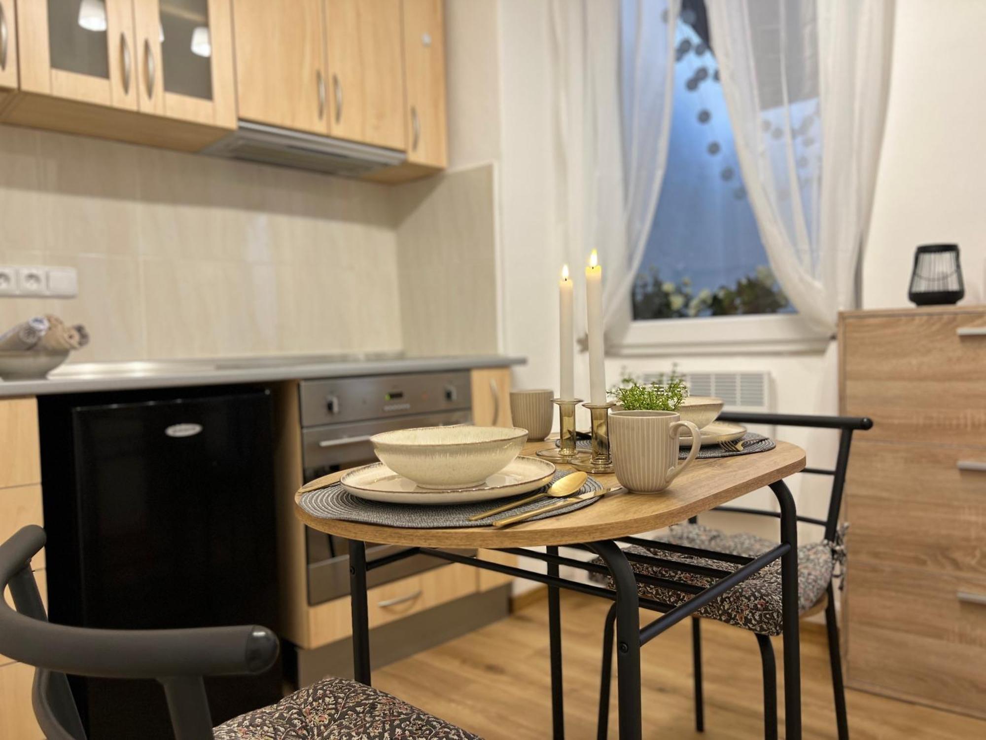 Celetna Apartmán Praha
