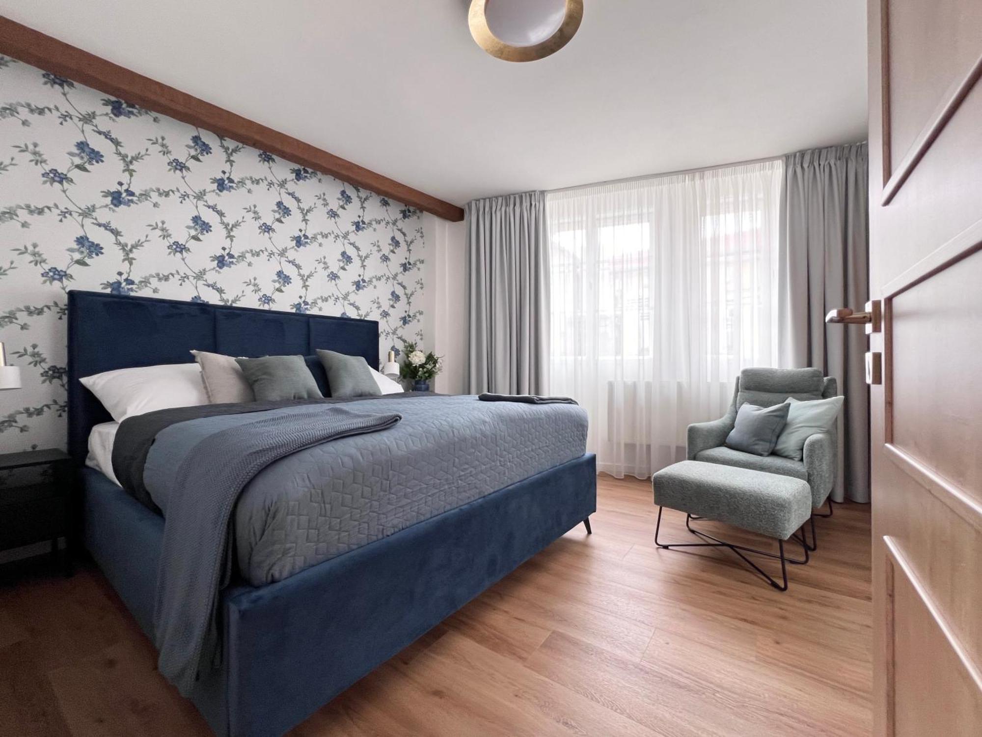 Celetna Apartmán *