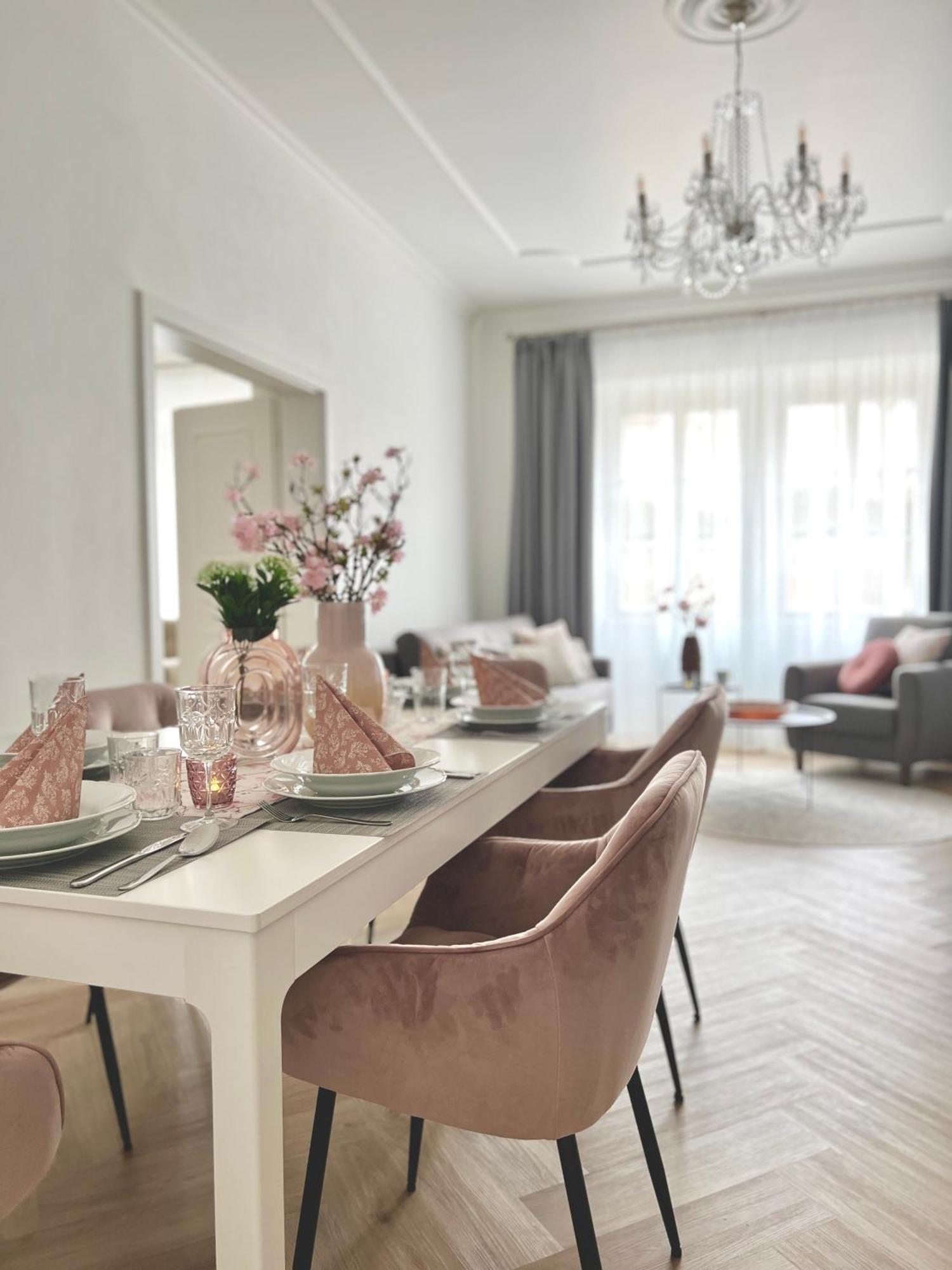 Apartmán Celetna Praha