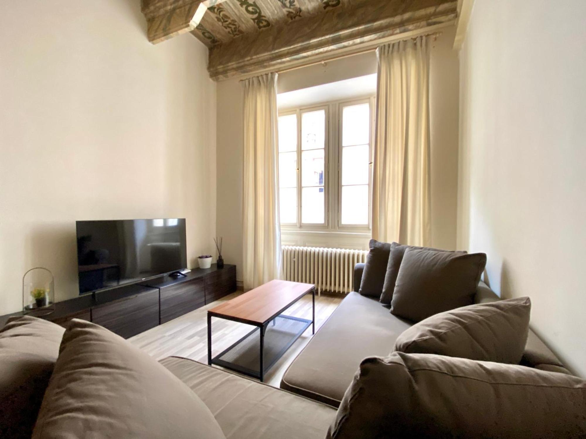 Celetna Apartmán *