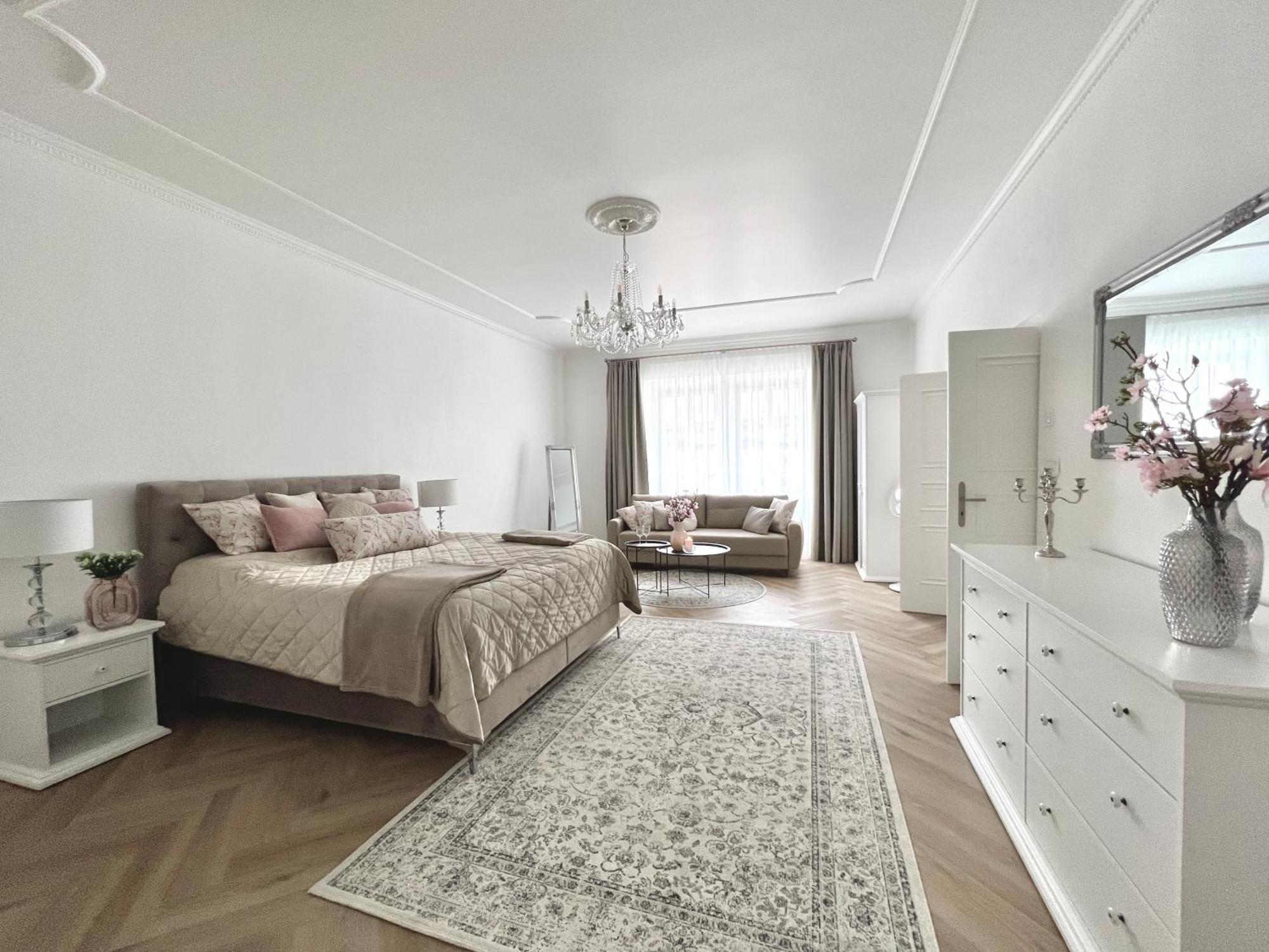 Apartmán Celetna *