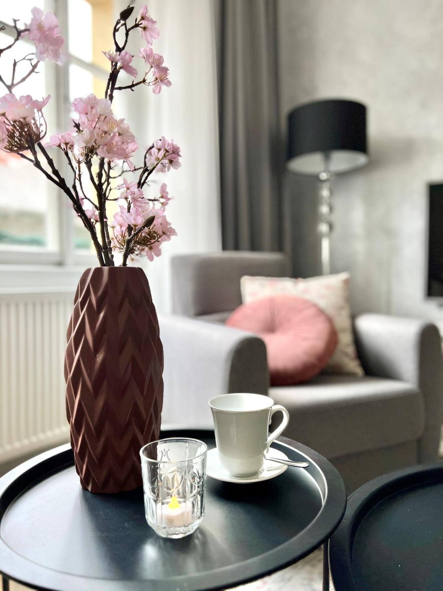 Apartmán Celetna *
