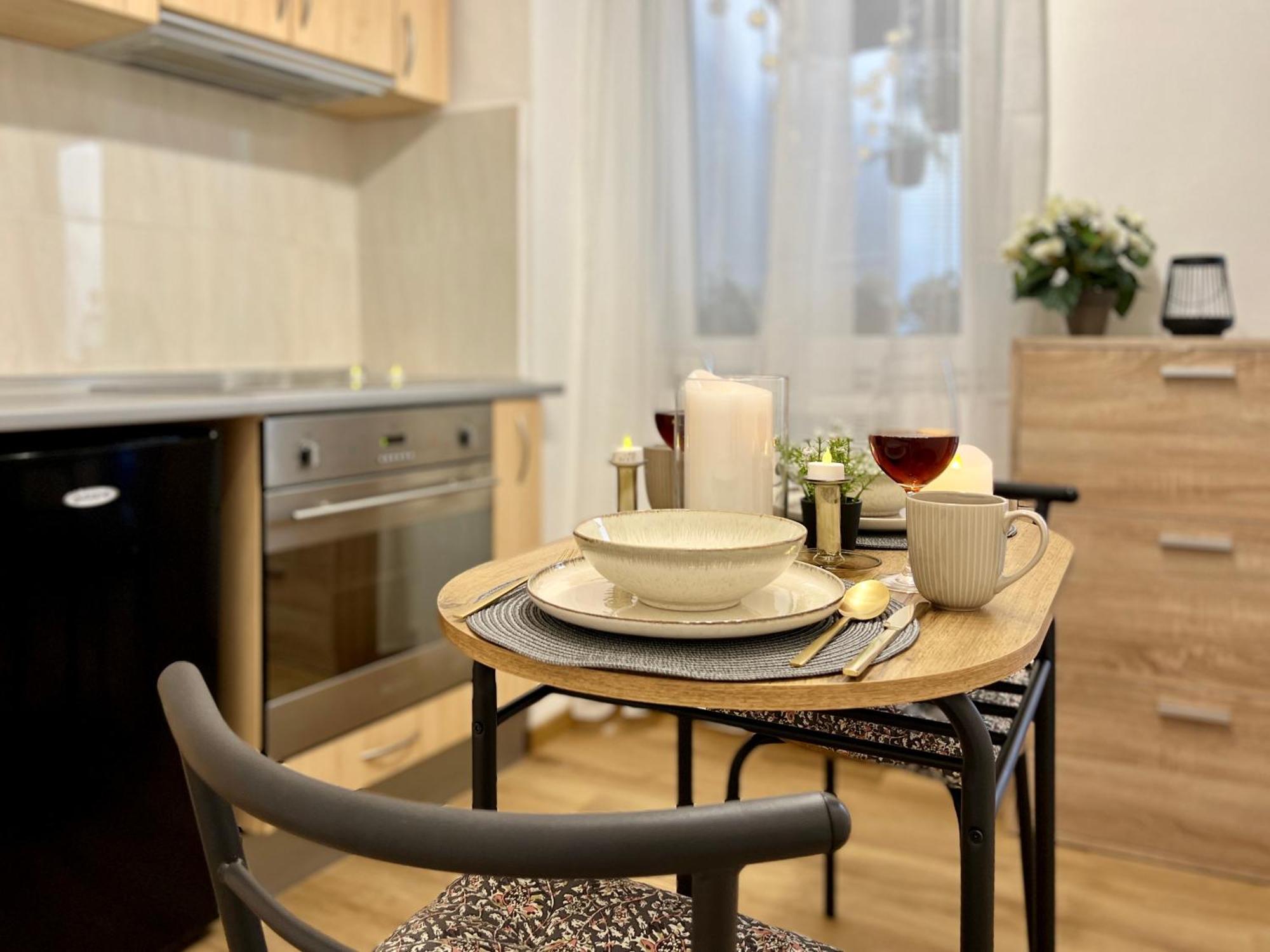 Apartmán Celetna *